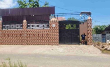 Villa Asri di Barombong