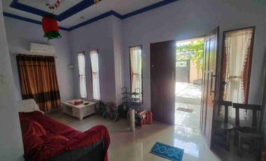 Villa Asri di Barombong