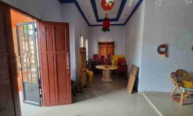 Villa Asri di Barombong