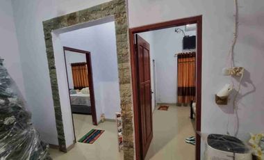 Villa Asri di Barombong