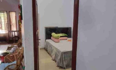 Villa Asri di Barombong