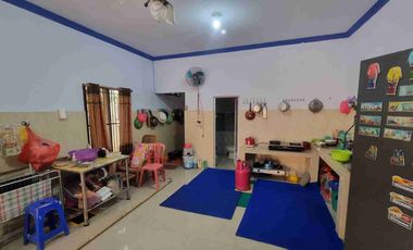 Villa Asri di Barombong