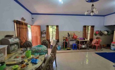 Villa Asri di Barombong