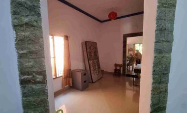 Villa Asri di Barombong