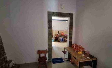 Villa Asri di Barombong