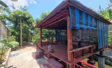 Villa Asri di Barombong