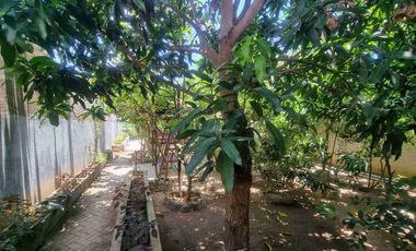 Villa Asri di Barombong