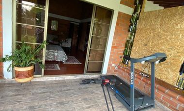 🏡 Hermosa Casa Campestre en Condominio – Combia, Pereira