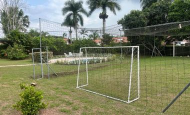 🏡 Hermosa Casa Campestre en Condominio – Combia, Pereira