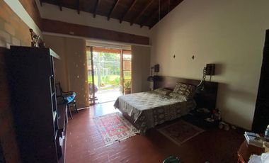 🏡 Hermosa Casa Campestre en Condominio – Combia, Pereira