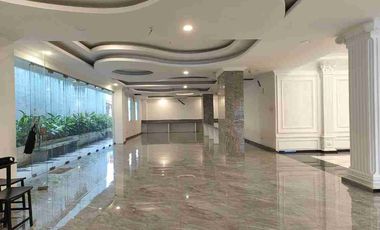 Dijual Hotel Baru di Jatiwaringin Halim Jakarta Timur