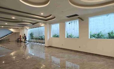 Dijual Hotel Baru di Jatiwaringin Halim Jakarta Timur