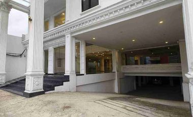 Dijual Hotel Baru di Jatiwaringin Halim Jakarta Timur