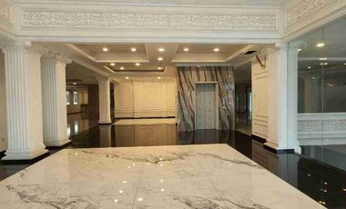 Dijual Hotel Baru di Jatiwaringin Halim Jakarta Timur