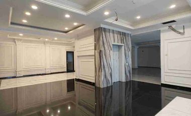 Dijual Hotel Baru di Jatiwaringin Halim Jakarta Timur