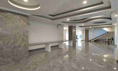 Dijual Hotel Baru di Jatiwaringin Halim Jakarta Timur