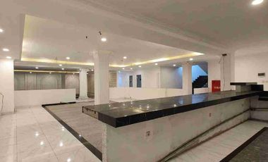 Dijual Hotel Baru di Jatiwaringin Halim Jakarta Timur