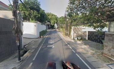 Seminyak Villa luas 1100 SHM satu2nya Villa Seminyak Terbesar yang dijual di Bali