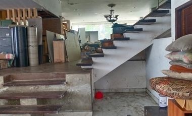 Seminyak Villa luas 1100 SHM satu2nya Villa Seminyak Terbesar yang dijual di Bali