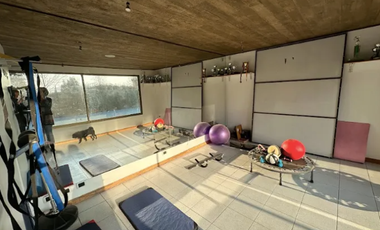 Casa En Arriendo En San Carlos De Apoquindo Con Piscina