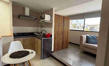 Alquilo Hermosa Suite Amoblada,  Samborondón,  Entre Rios