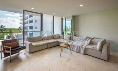 Departamento en Venta/Renta, Be Towers, Puerto Cancún, Cancún