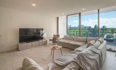 Departamento en Venta/Renta, Be Towers, Puerto Cancún, Cancún