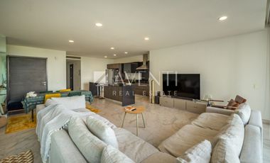 Departamento en Venta/Renta, Be Towers, Puerto Cancún, Cancún