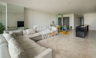 Departamento en Venta/Renta, Be Towers, Puerto Cancún, Cancún