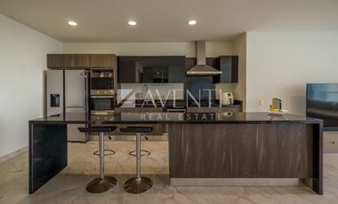 Departamento en Venta/Renta, Be Towers, Puerto Cancún, Cancún