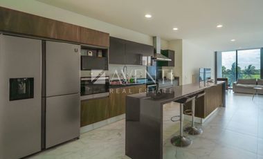 Departamento en Venta/Renta, Be Towers, Puerto Cancún, Cancún