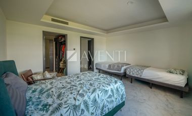 Departamento en Venta/Renta, Be Towers, Puerto Cancún, Cancún