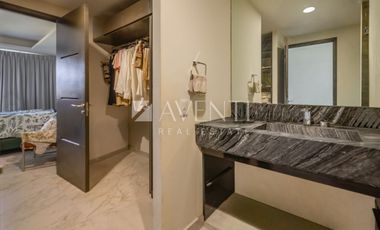 Departamento en Venta/Renta, Be Towers, Puerto Cancún, Cancún