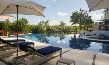 Departamento en Venta/Renta, Be Towers, Puerto Cancún, Cancún