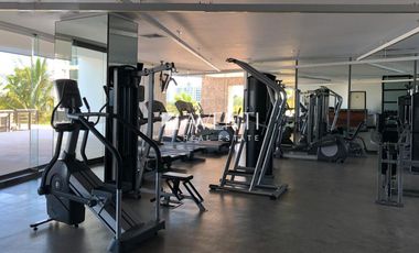 Departamento en Venta/Renta, Be Towers, Puerto Cancún, Cancún