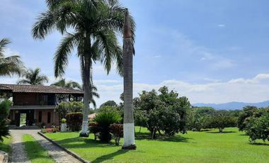 🏡 Casa-Finca Turística cerca a Alcalá
