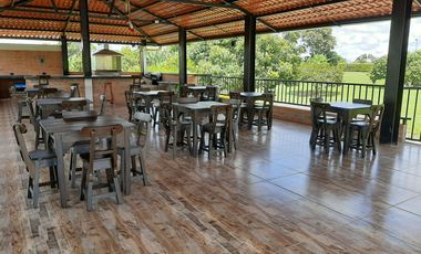 🏡 Casa-Finca Turística cerca a Alcalá