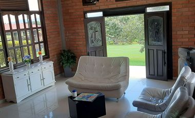 🏡 Casa-Finca Turística cerca a Alcalá