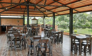 🏡 Casa-Finca Turística cerca a Alcalá