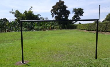 🏡 Casa-Finca Turística cerca a Alcalá