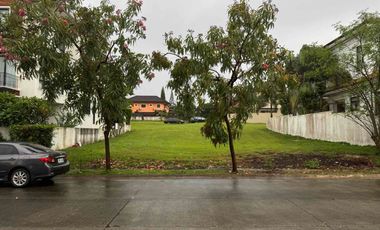 Residential Lot for Sale in Portofino South, Daang Hari, Las Piñas City