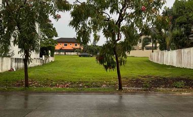 Residential Lot for Sale in Portofino South, Daang Hari, Las Piñas City