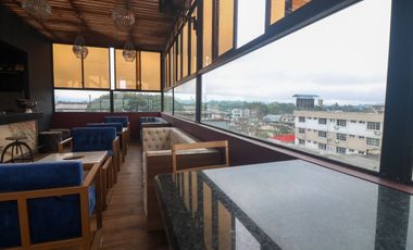 Edificio Comercial en Venta ubicado en la zona con mas crecimiento de Santo Domingo de los Tsáchilas