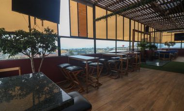 Edificio Comercial en Venta ubicado en la zona con mas crecimiento de Santo Domingo de los Tsáchilas