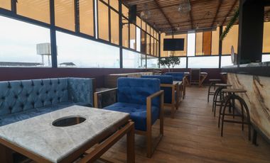 Edificio Comercial en Venta ubicado en la zona con mas crecimiento de Santo Domingo de los Tsáchilas