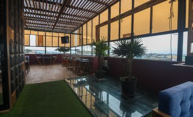 Edificio Comercial en Venta ubicado en la zona con mas crecimiento de Santo Domingo de los Tsáchilas