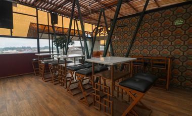 Edificio Comercial en Venta ubicado en la zona con mas crecimiento de Santo Domingo de los Tsáchilas