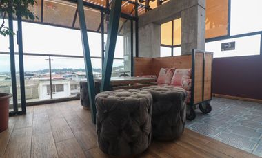 Edificio Comercial en Venta ubicado en la zona con mas crecimiento de Santo Domingo de los Tsáchilas