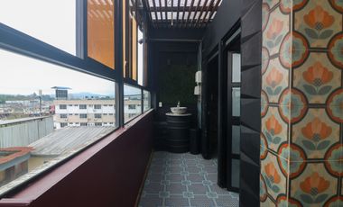 Edificio Comercial en Venta ubicado en la zona con mas crecimiento de Santo Domingo de los Tsáchilas