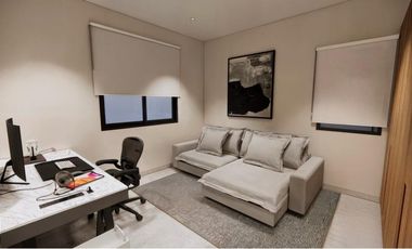 Preventa Residencia en Viladiu Cholul